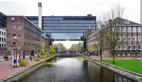 University of Amsterdam (UvA)