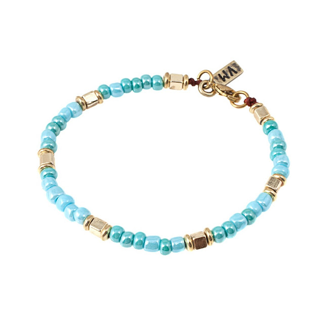 Bracelet Turquoise5