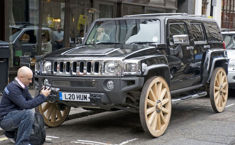 Jeep Wheels