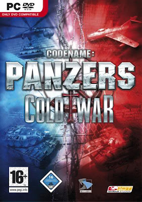 Codename Panzers Cold War