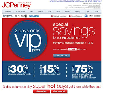 Discount Furniture Coupons on Jcpenney Coupons   Get  15 Off W  Coupon Codes   Free Shipping