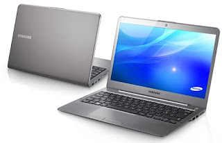 Drivers Ultrabook Samsung Series 5 NP530U4B Windows 7 32/64 bits NP530U3BI