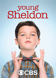 YOUNG SHELDON