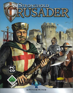 Stronghold crusader download full game