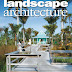 Landscape Architecture - 05/2010