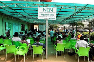 Kano And Lagos Are The Top Two As NIN Enrollment Reaches 85.59 Million