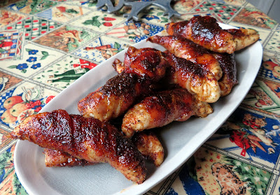 Sweet & Spicy Chicken Tenders