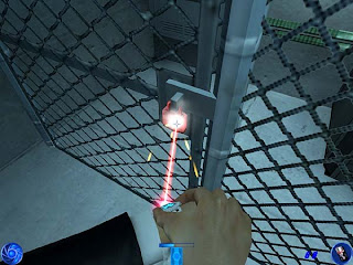 James Bond 007: Nightfire Screenshot