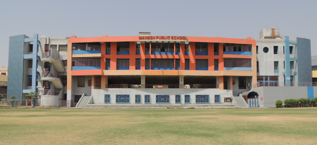 top 10 schools in jodhpur