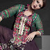 Crystallia Party wear collection 2012 | Party Wear Dresses 2012