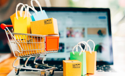 Easy Businesses to Start: E-commerce Store