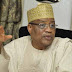 2019: Again, IBB urges Nigerians to allow younger generation to take over power 