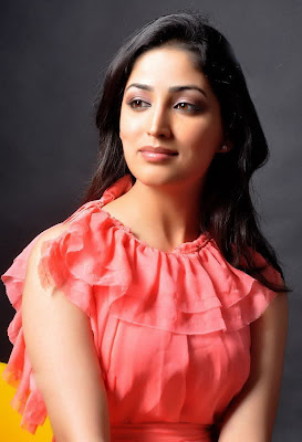 Yami Gautam photo