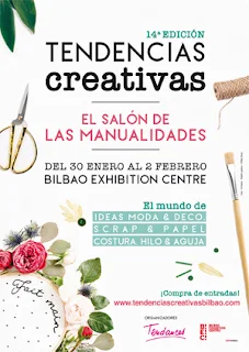  Tendencias Creativas Bilbao 2020