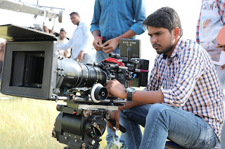 DOP Karan Tandale