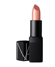 Rouge à lèvres édition limitée Teinte Orgasm NARS