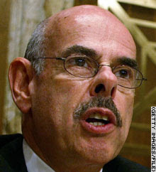 Henry Waxman