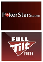 Developing: PokerStars to Buy Full Tilt Poker?