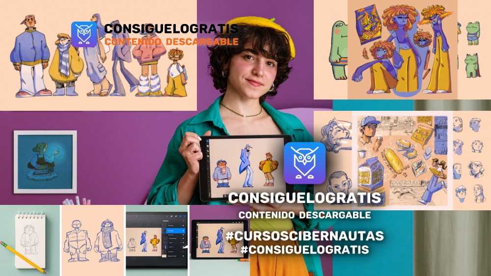 Consiguelogratis.com - Descarga gratis / Consiguelogratis descargar cursos gratis #consiguelogratis libros consiguelogratis multimedia consiguelogratis