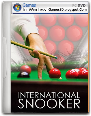 International Snooker Free Download PC Game Full Version