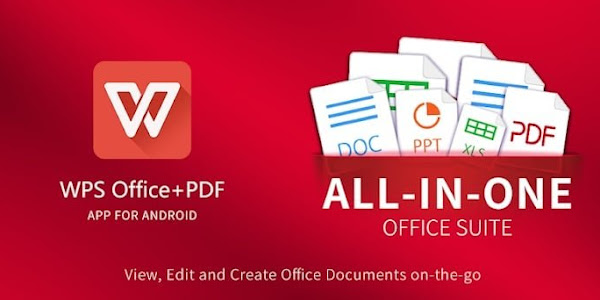 WPS Office v18.6.1 Premium APK 