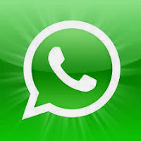 Denunciado por enviar 2000 whatsapp