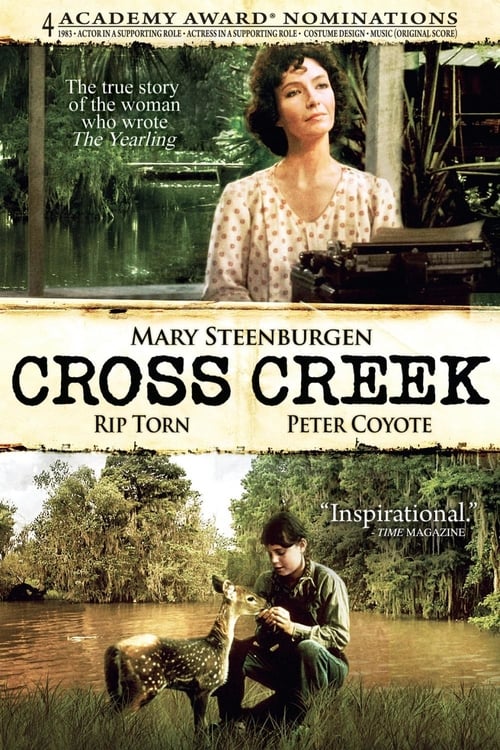 [HD] Cross Creek 1983 Film Complet Gratuit En Ligne