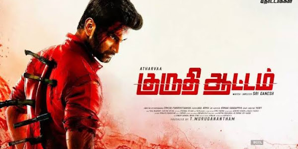 Kuruthi Aattam Movie Budget, Box Office Collection, Hit or Flop