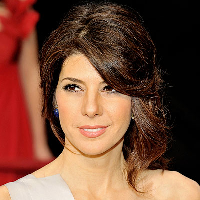 marisa tomei hairstyles