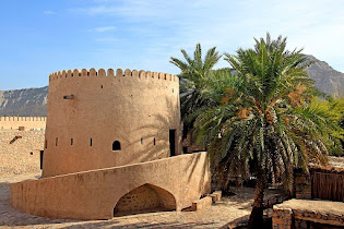 Khasab musandam tours from dubai