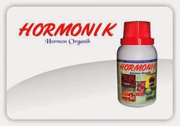 hormonik hormon organik dengan senyawa zpt nasa natural nusantara