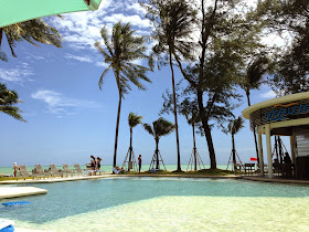 Outrigger Laguna Phuket Beach Resort