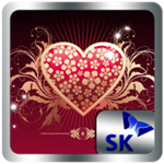 Flowvec Love Theme Flowvec Love Theme