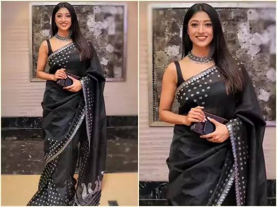 শাড়ি পরে ছবি তোলার স্টাইল - মেয়েদের ছবি তোলার বিভিন্ন স্টাইল - photographing girls - ajkeridea.com