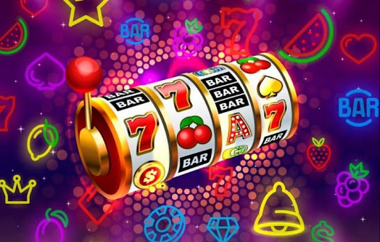 panduan jackpot slot online