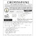 A/L - இரசாயனவியல் - CHEMISSTONE -  Model 2