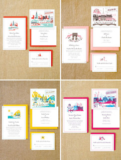  Destination wedding invitation