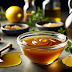 Agave-Maple Lemon Dressing Recipe