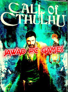 Call of Cthulhu Free Download Compressed PC