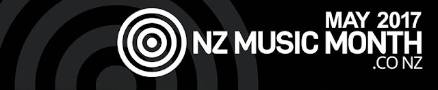 NZ Music Month 