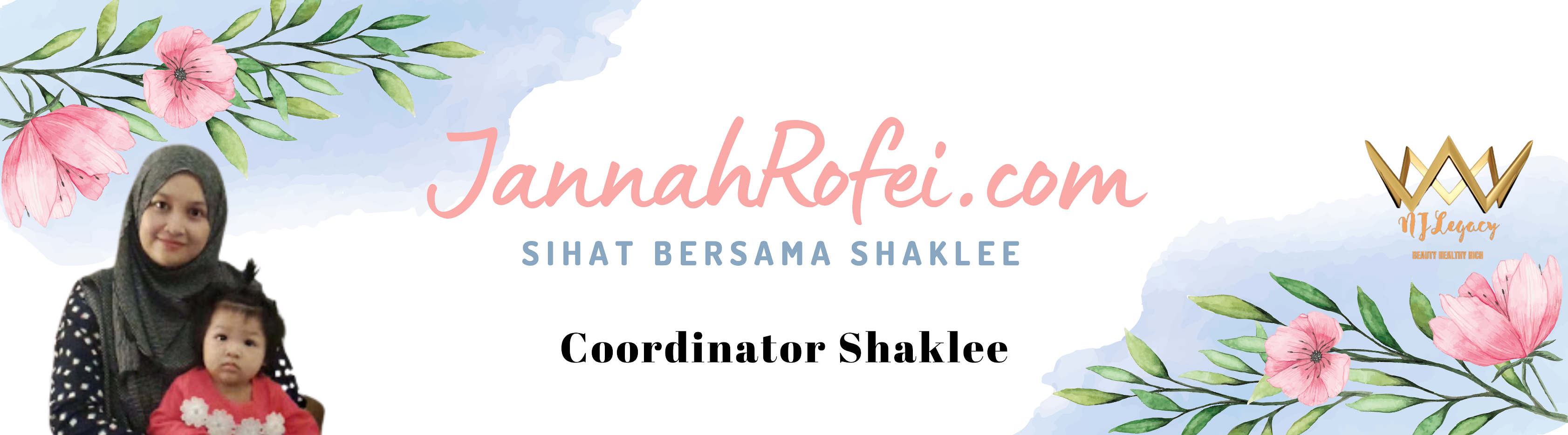 Pengedar Shaklee Malaysia