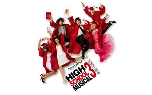 High School Musical 3: Fin de curso 2008 gratis español