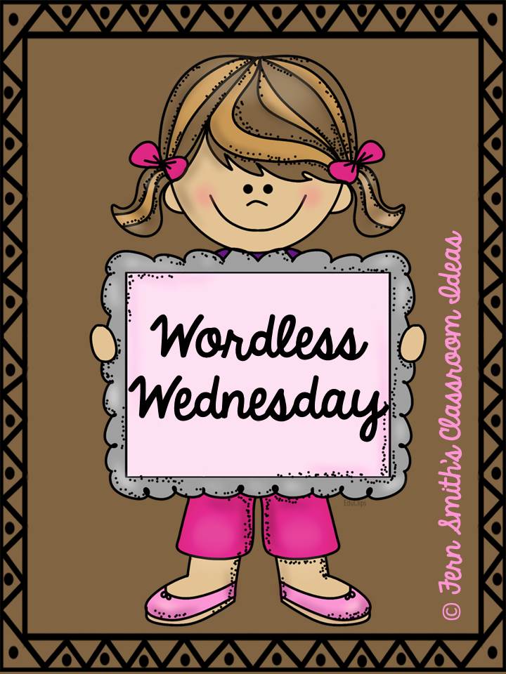 June 18th ~ Fern Smith's Wordless Wednesday