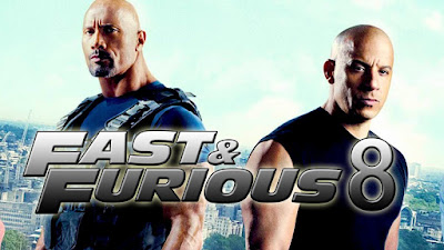 Film Fast Ad Furious 8 (2017)