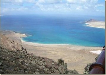 El Risco (Lanzarote)