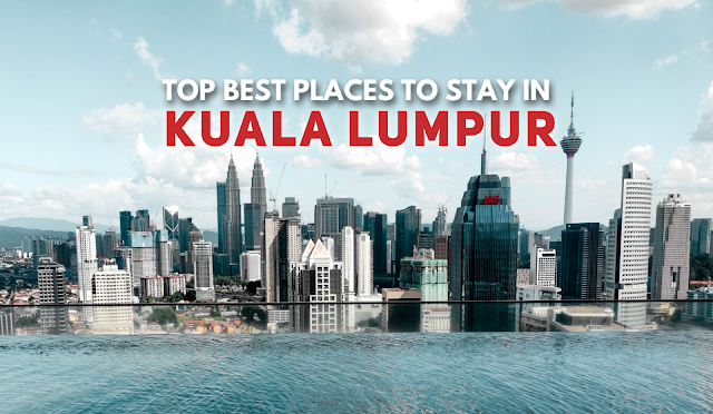 Kuala Lumpur Hotels, Resorts and Cheap Hostels in KL Malaysia
