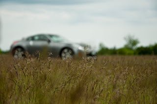 2008 Nissan 350Z