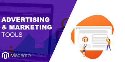 Magento Advertising And Marketing Tools