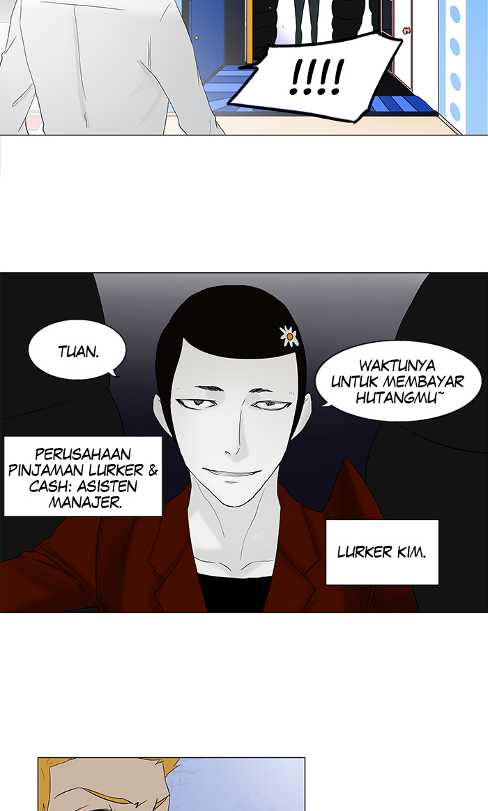 Tower of God Bahasa indonesia Chapter 79