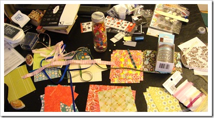 raw materials